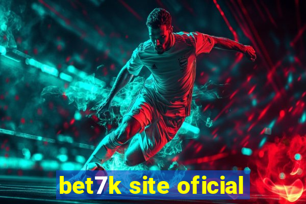 bet7k site oficial